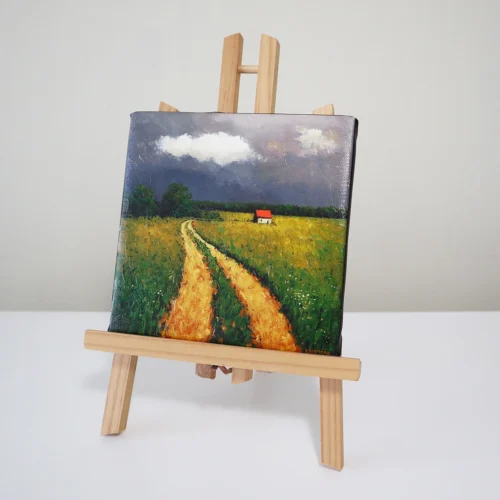 The Way Home (Miniart) - Marek Krumpár
