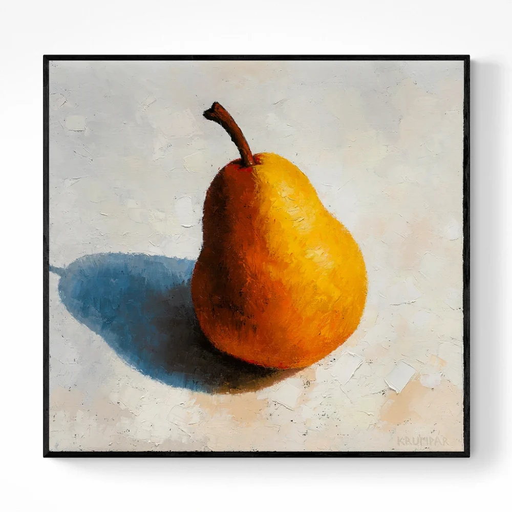 Pear - Marek Krumpár
