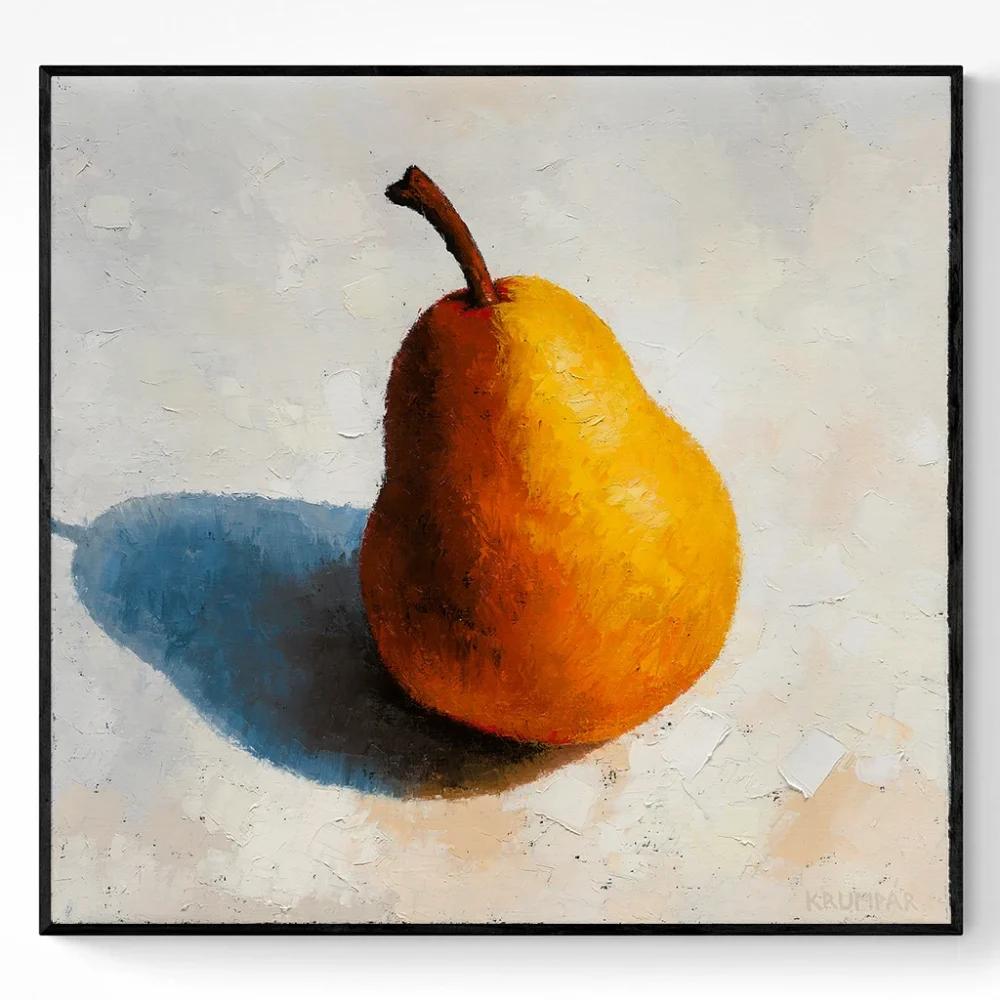 Pear - Marek Krumpár